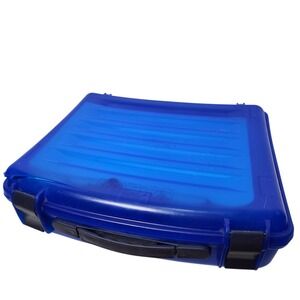 Suze Orman The Ultimate Protection Portfolio Organizer Case CD Documents